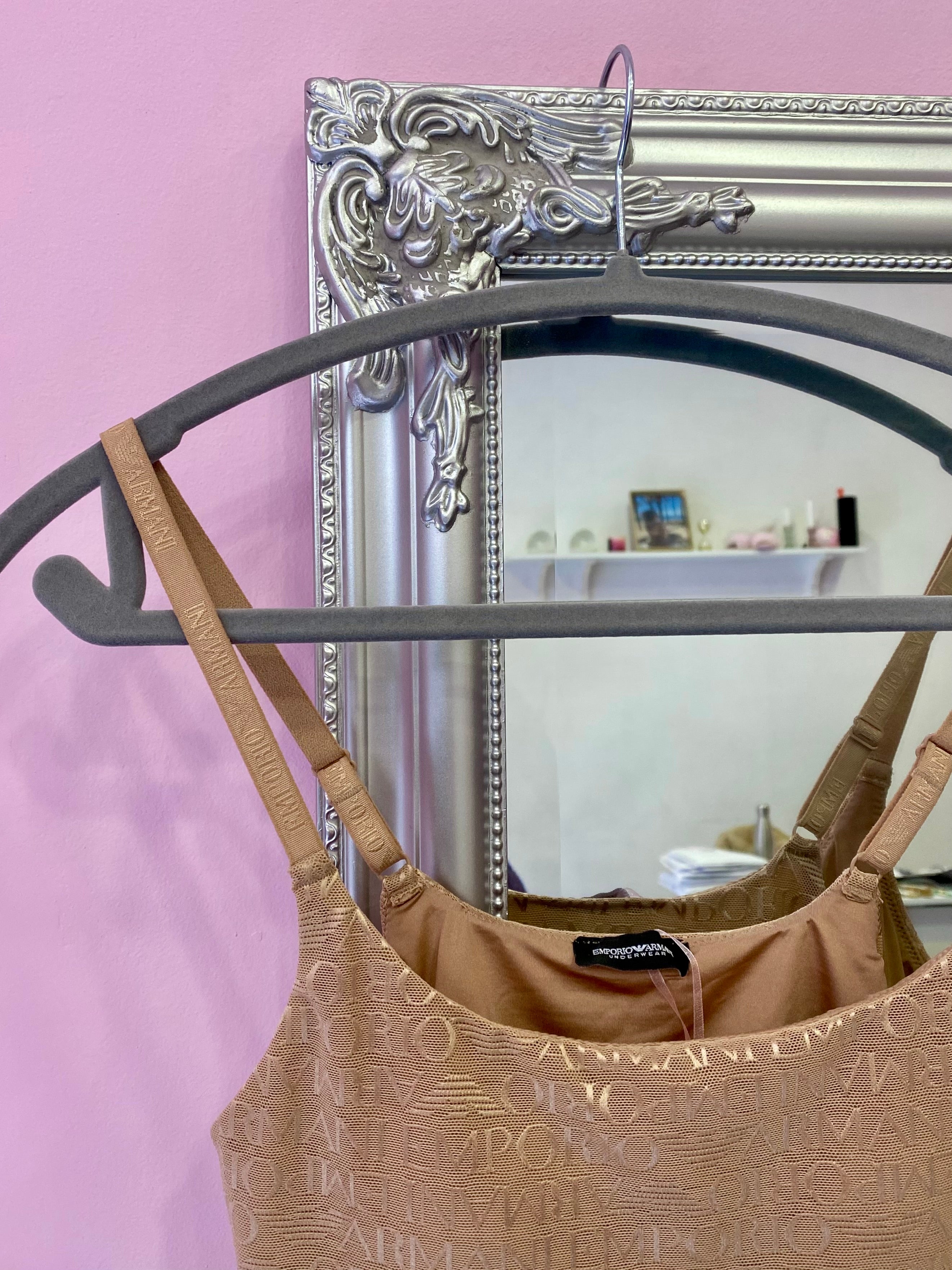 Emporio Armani cami top