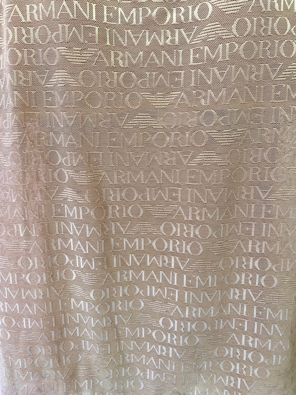 Emporio Armani cami top