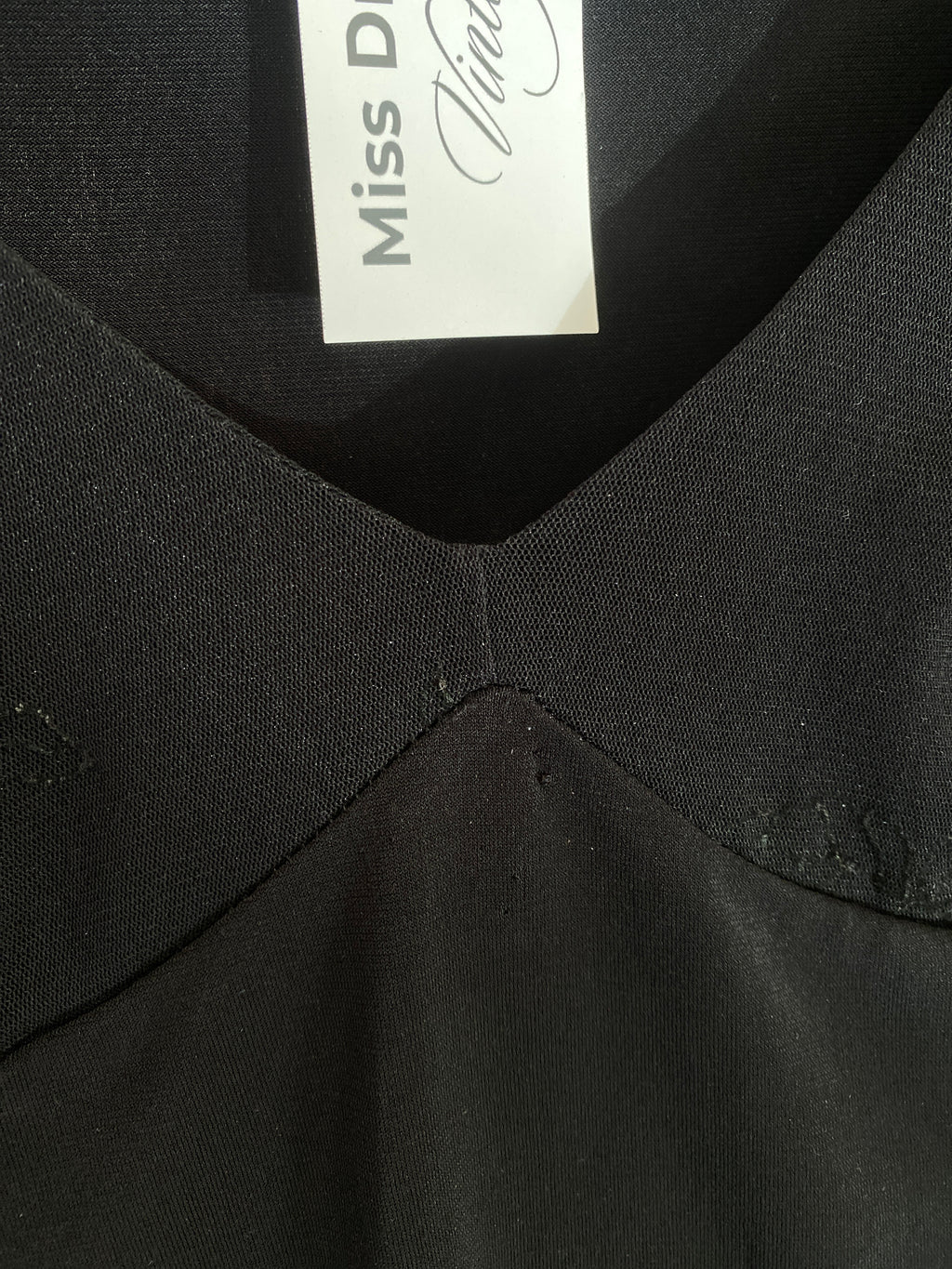 Night out long sleeve top