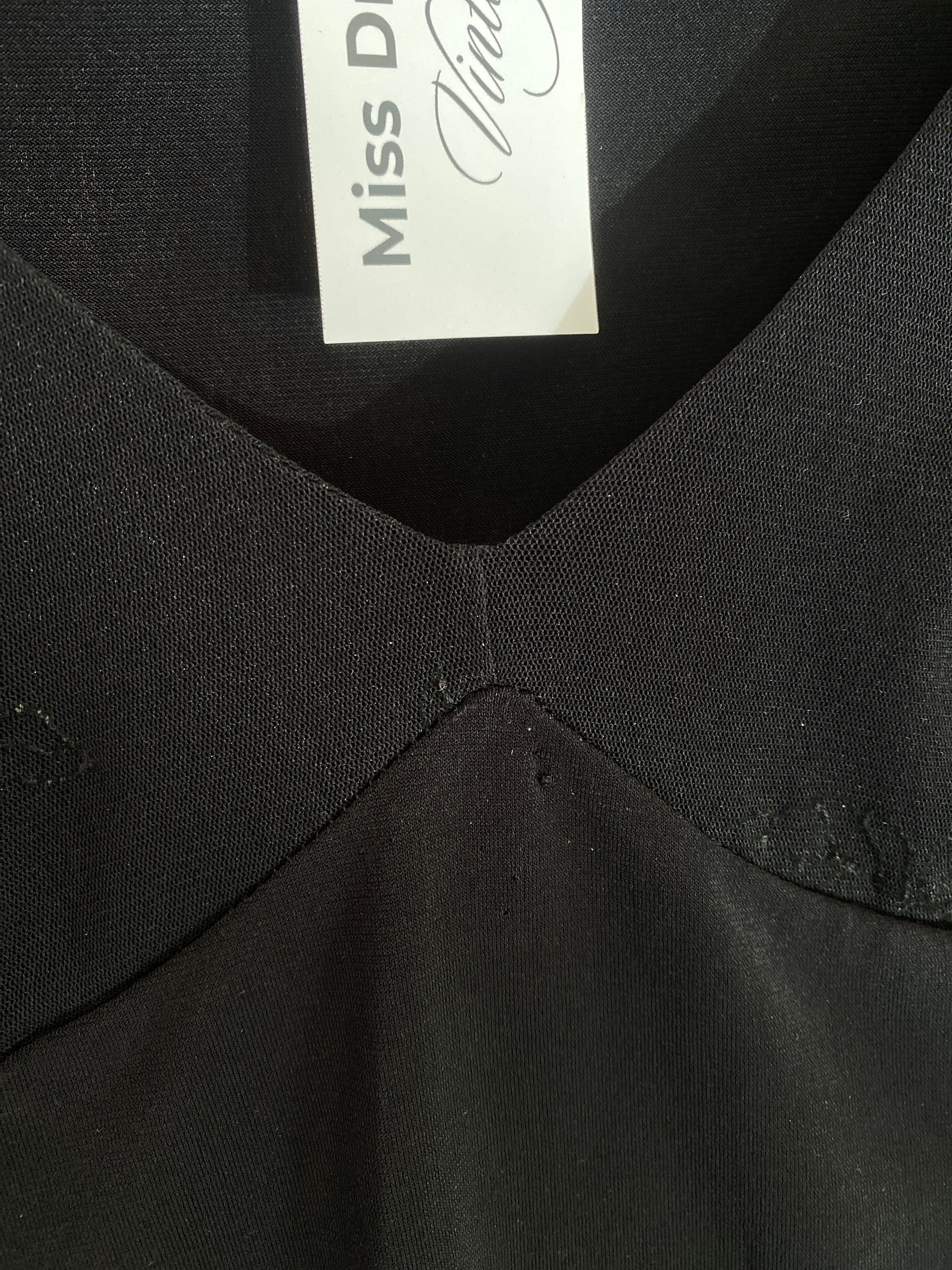 Night out long sleeve top