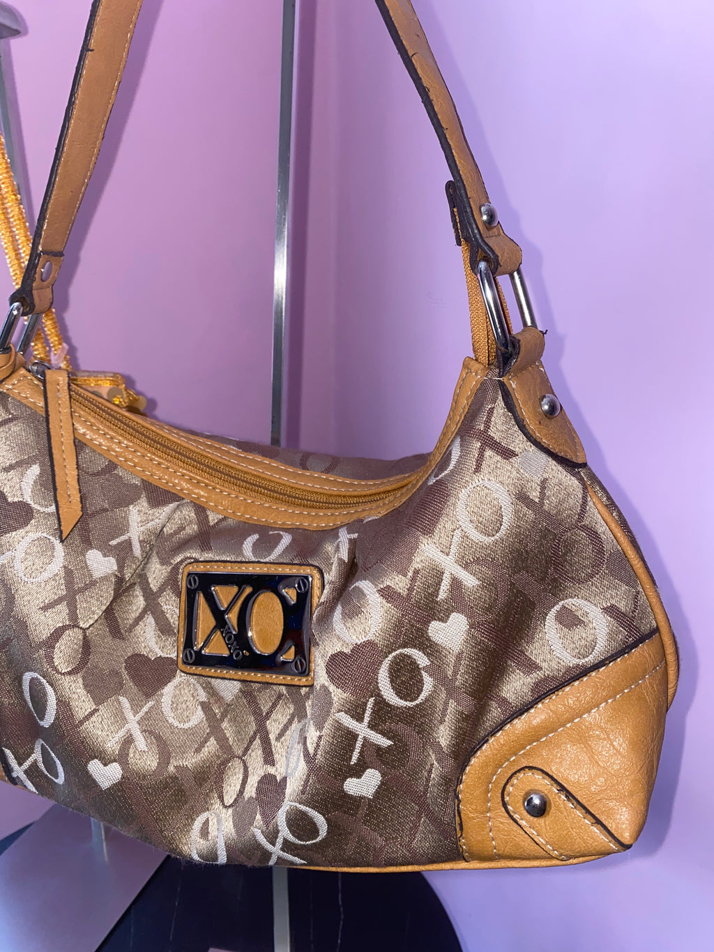 Y2K shoulder bag Xoxo💋