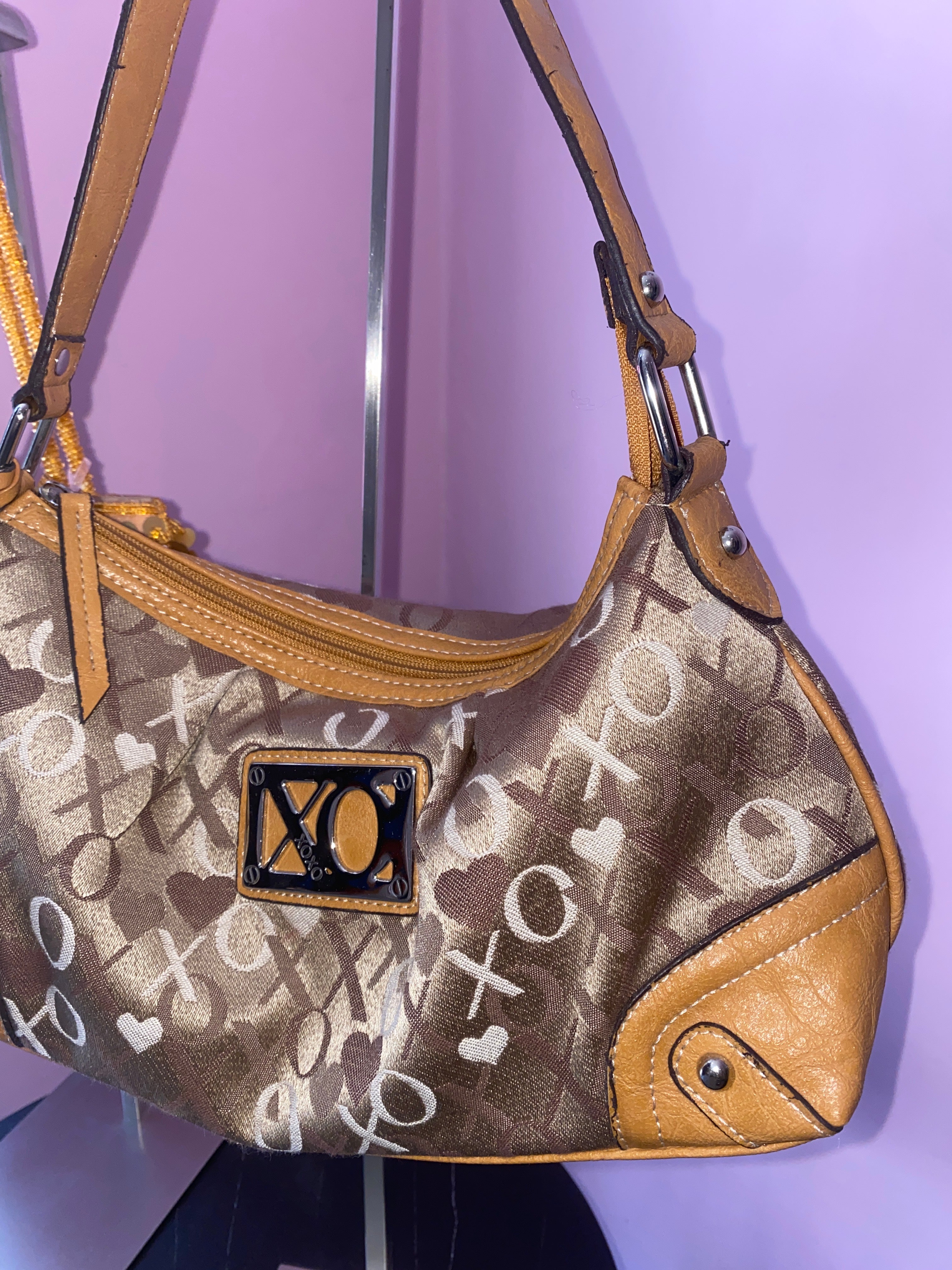 Y2K shoulder bag Xoxo💋