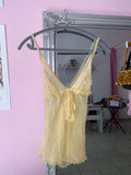 Dainty cami top