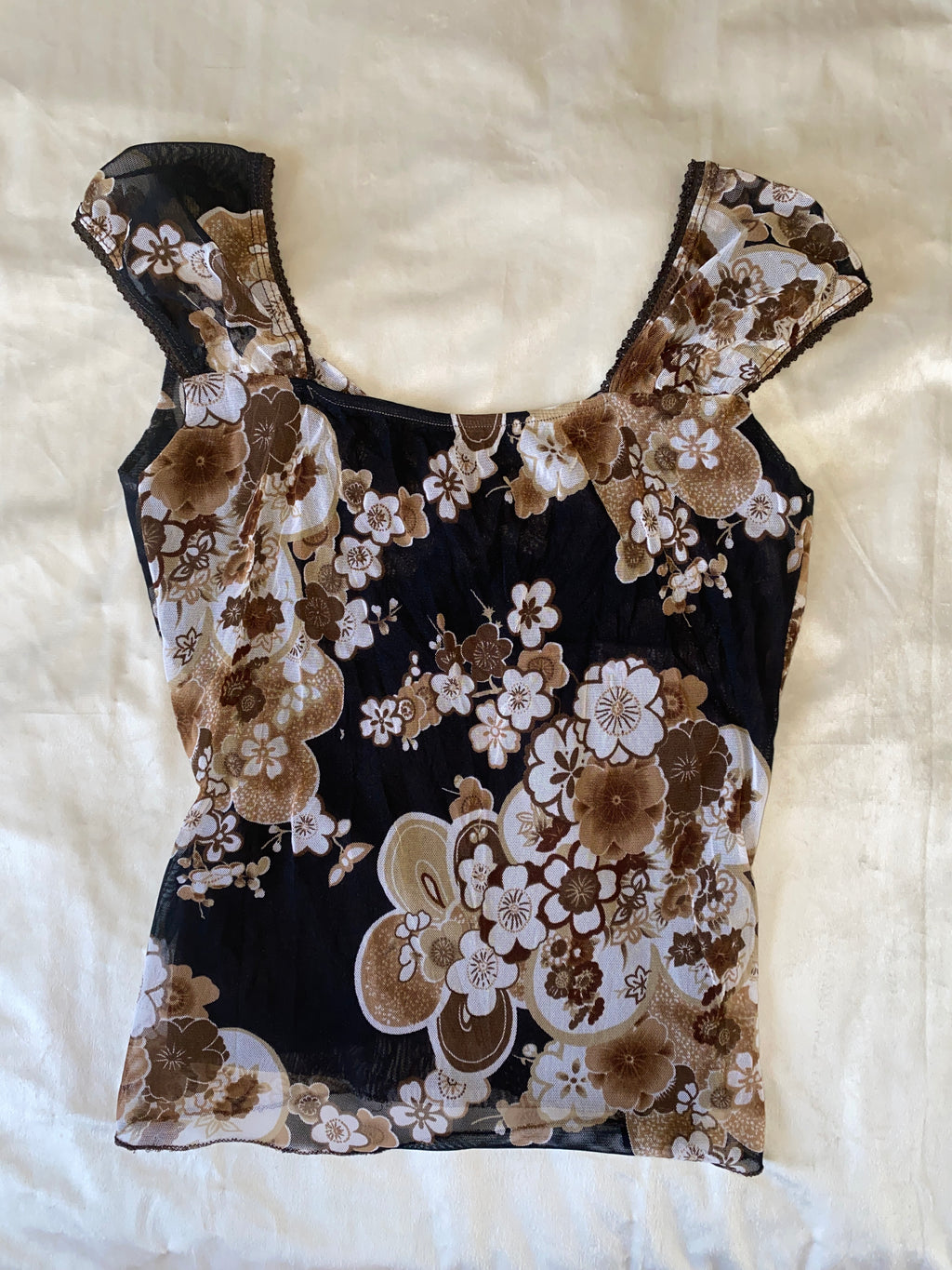 2000s Eclipse Top