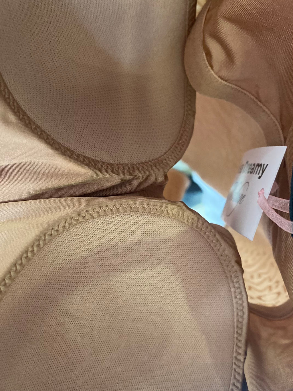 Emporio Armani cami top