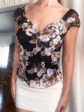 2000s Eclipse Top