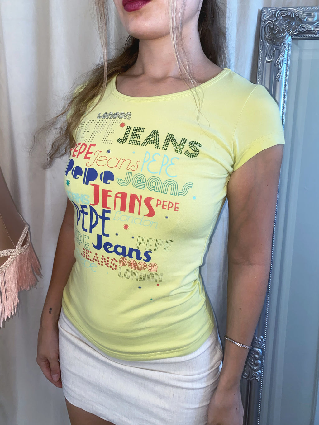Pepe Jeans T-Shirt