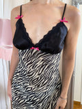 Vintage 2000s Luxury Slip