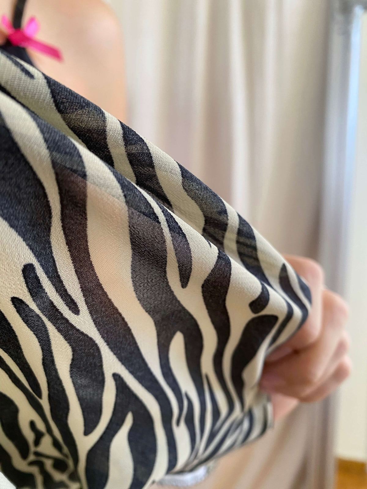 Vintage 2000s Luxury Slip