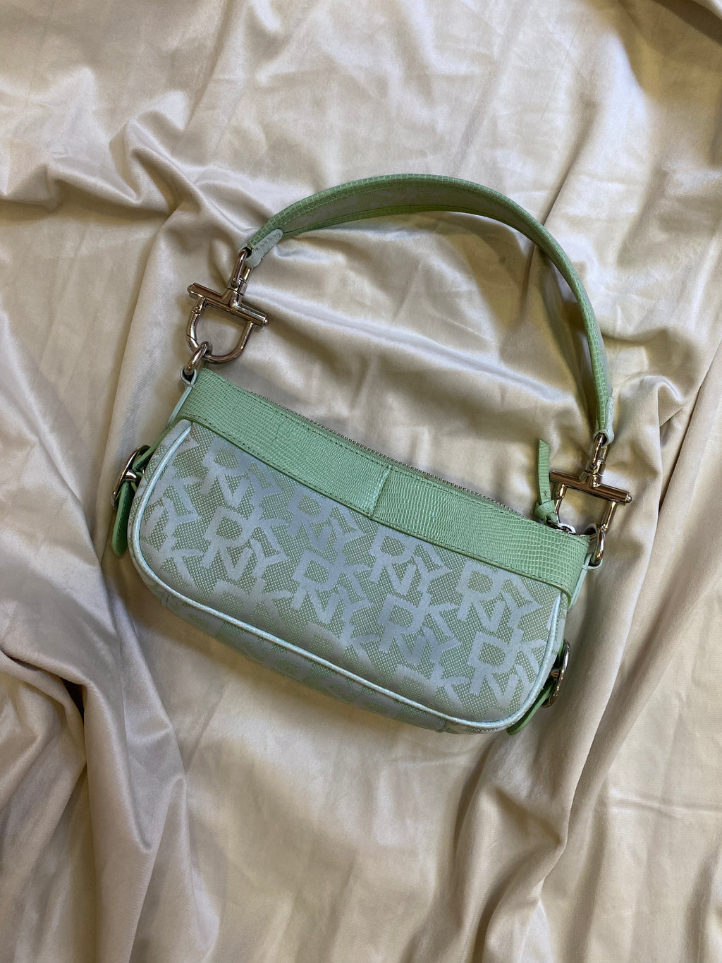 DKNY bag - Mint green